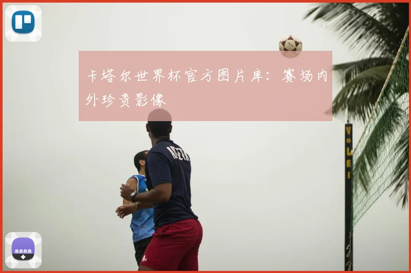 卡塔尔世界杯官方图片库:赛场内外珍贵影像