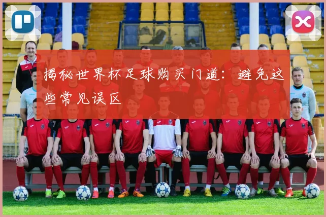 揭秘世界杯足球购买门道：避免这些常见误区
