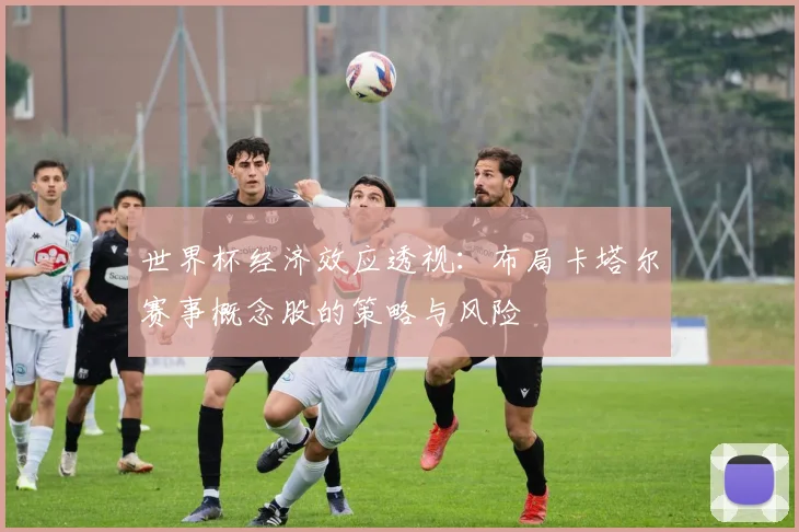 世界杯经济效应透视:布局卡塔尔赛事概念股的策略与风险