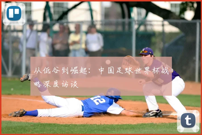 从低谷到崛起：中国足球世界杯战略深度访谈